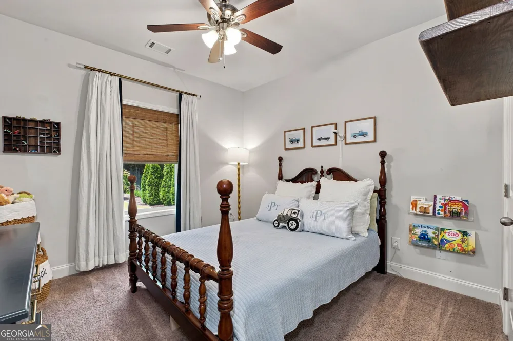 302 Flowing TRL Dawsonville, GA 30534