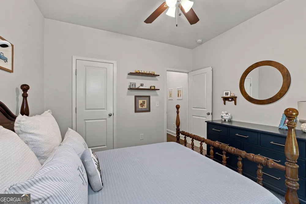 302 Flowing TRL Dawsonville, GA 30534