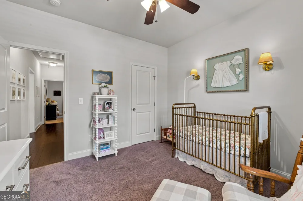 302 Flowing TRL Dawsonville, GA 30534