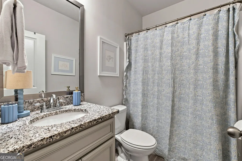 302 Flowing TRL Dawsonville, GA 30534