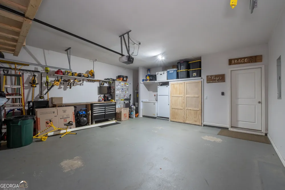 302 Flowing TRL Dawsonville, GA 30534