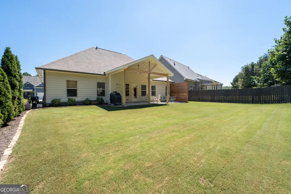 302 Flowing TRL Dawsonville, GA 30534