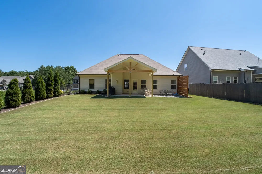 302 Flowing TRL Dawsonville, GA 30534