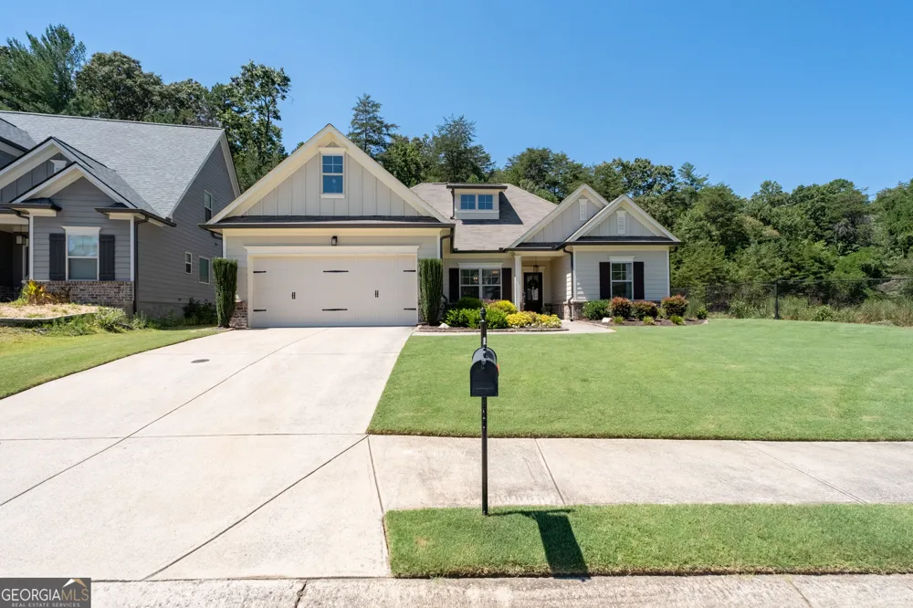 302 Flowing TRL Dawsonville, GA 30534