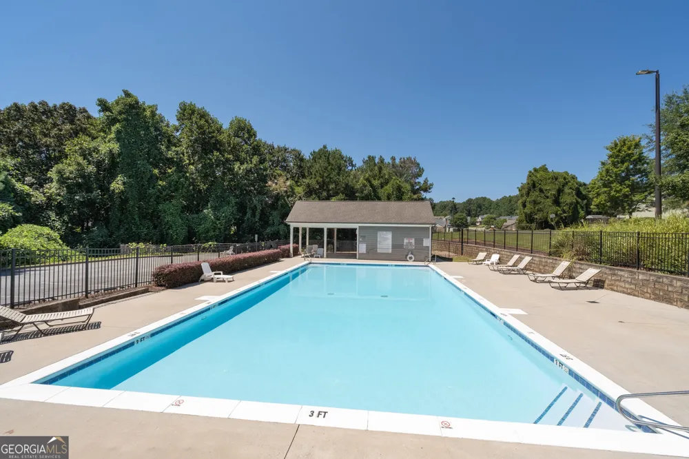 302 Flowing TRL Dawsonville, GA 30534