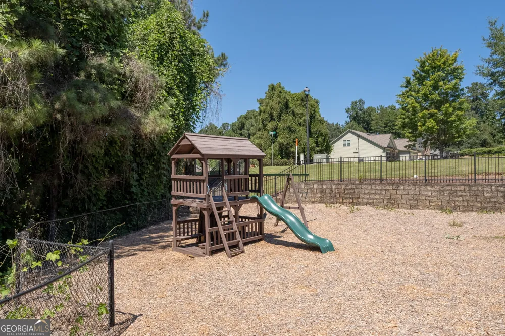 302 Flowing TRL Dawsonville, GA 30534
