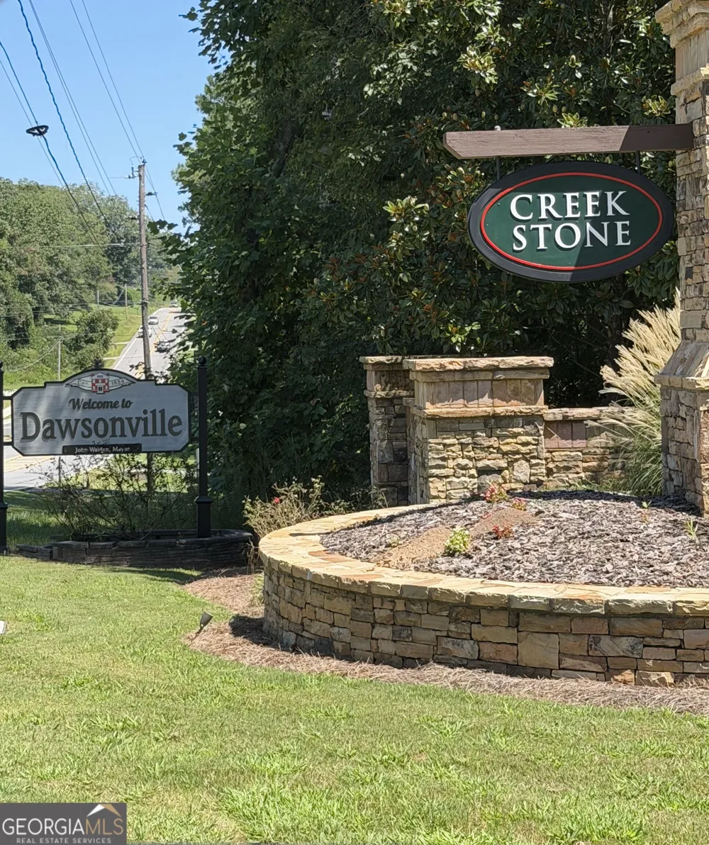 302 Flowing TRL Dawsonville, GA 30534
