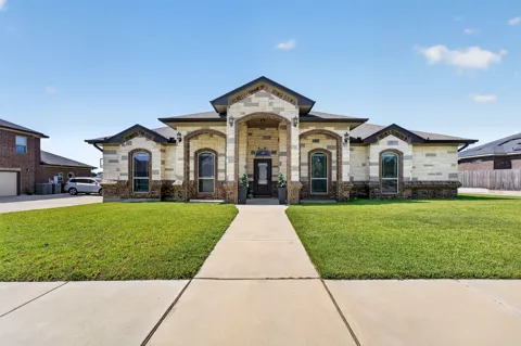 8502 Dorset Drive