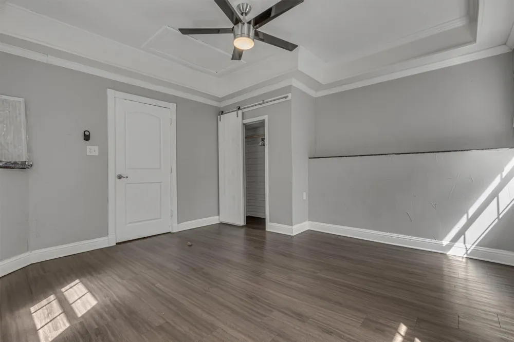 1915 Canterbury Street Austin, TX 78702