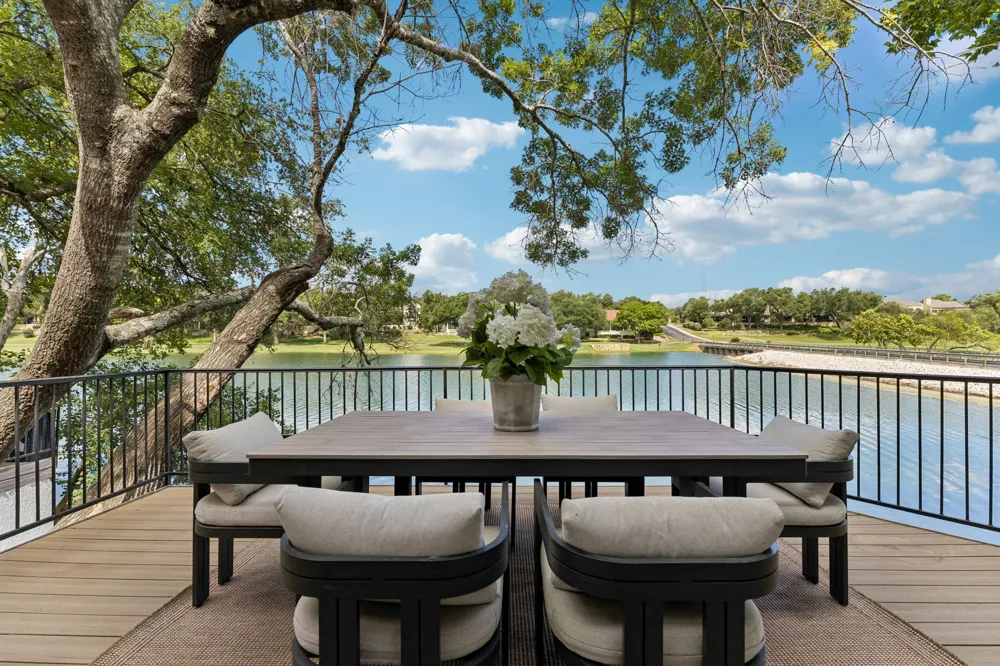 347 The Hills Drive The Hills, TX 78738