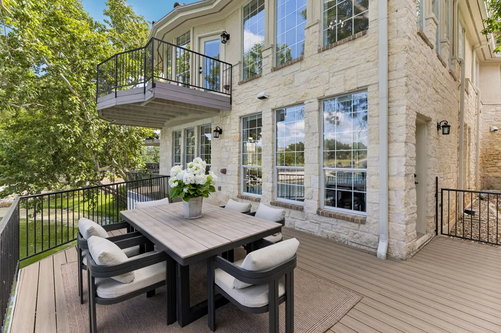 347 The Hills Drive The Hills, TX 78738