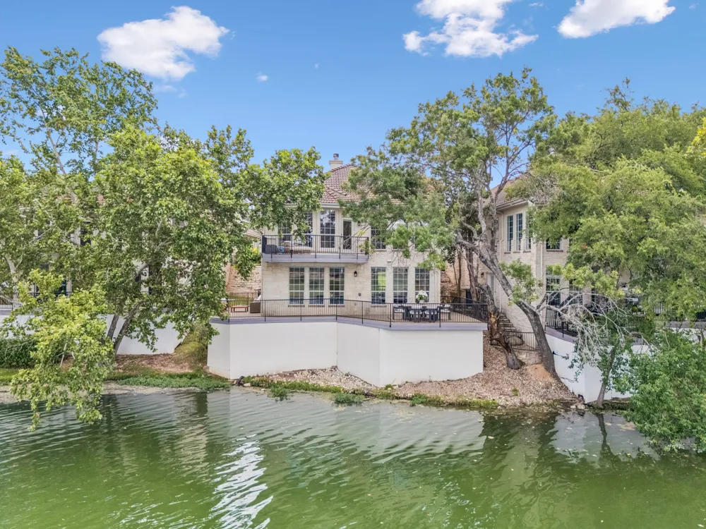 347 The Hills Drive The Hills, TX 78738