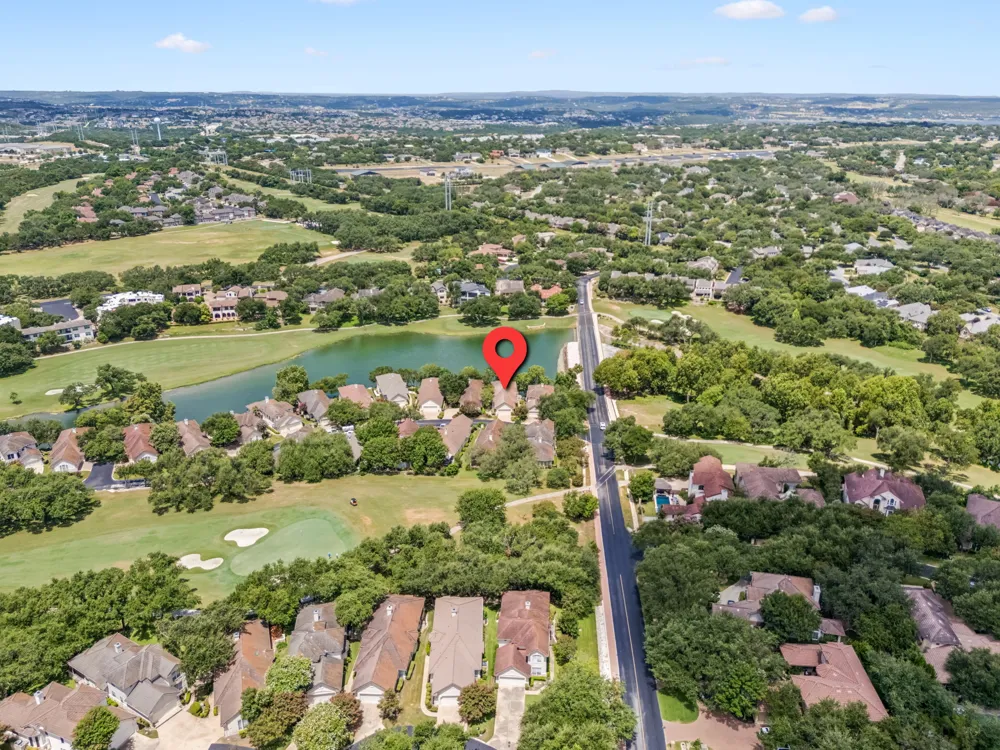 347 The Hills Drive The Hills, TX 78738