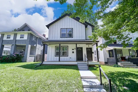 415 Dequincy Street #B