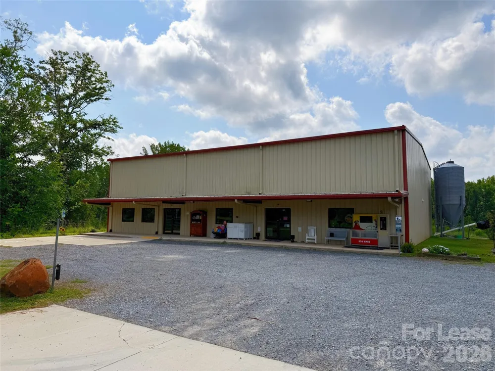 827 Elliott Road Richburg, SC 29729