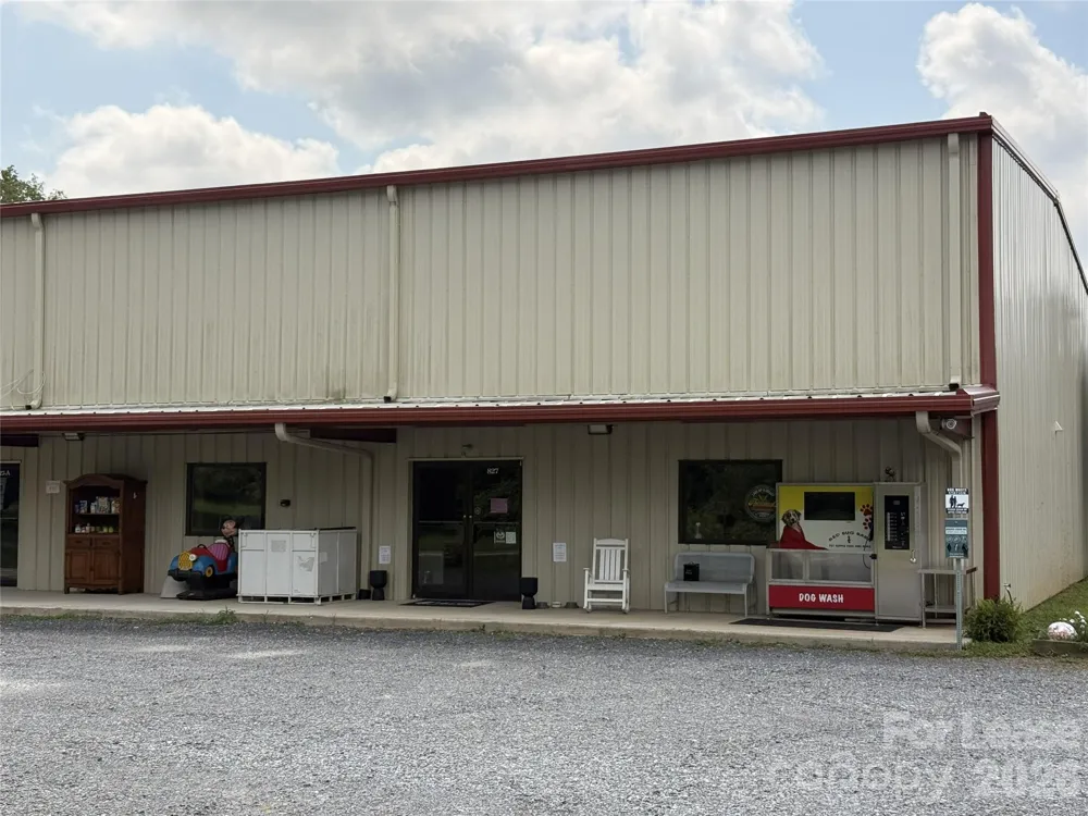 827 Elliott Road Richburg, SC 29729
