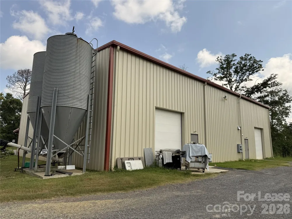 827 Elliott Road Richburg, SC 29729