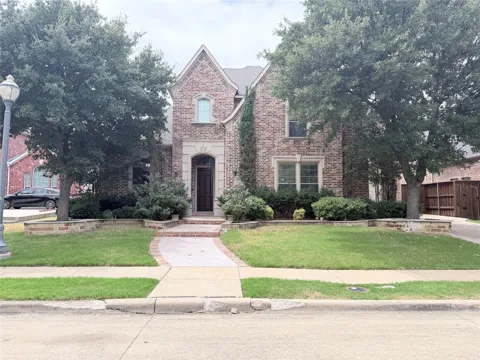 4419 Donegal Drive