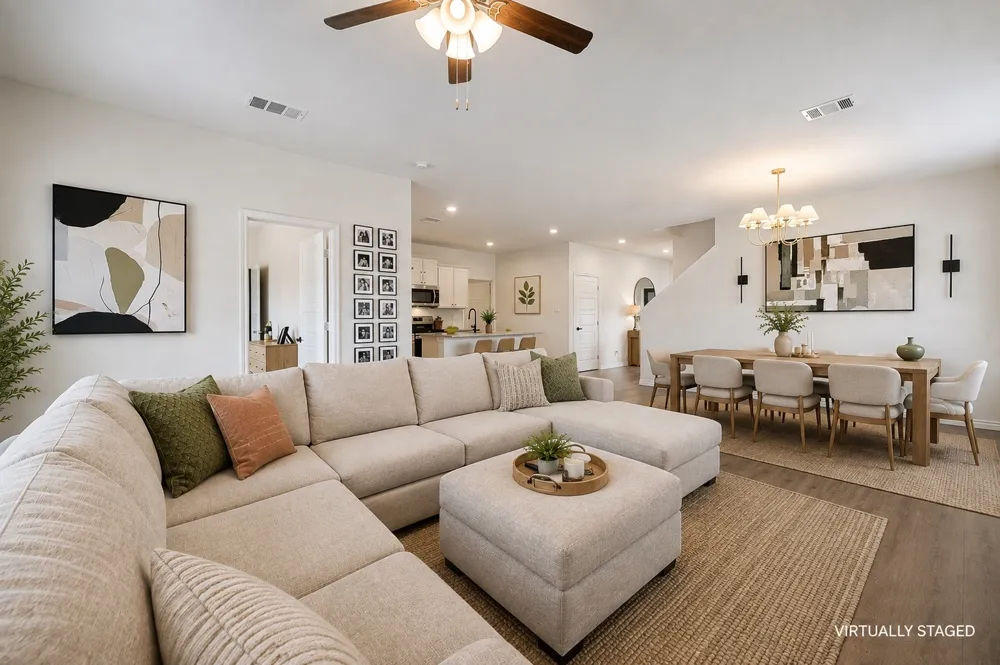 9828 Quail Pointe Road Aubrey, TX 76227