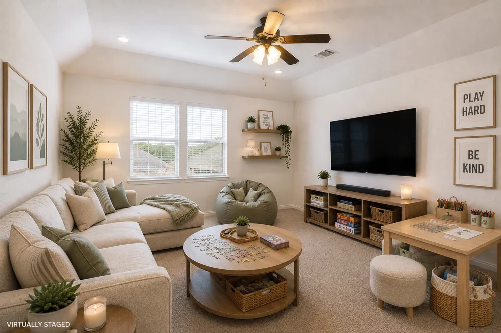 9828 Quail Pointe Road Aubrey, TX 76227