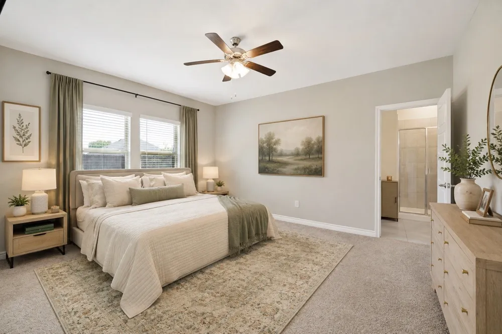 9828 Quail Pointe Road Aubrey, TX 76227
