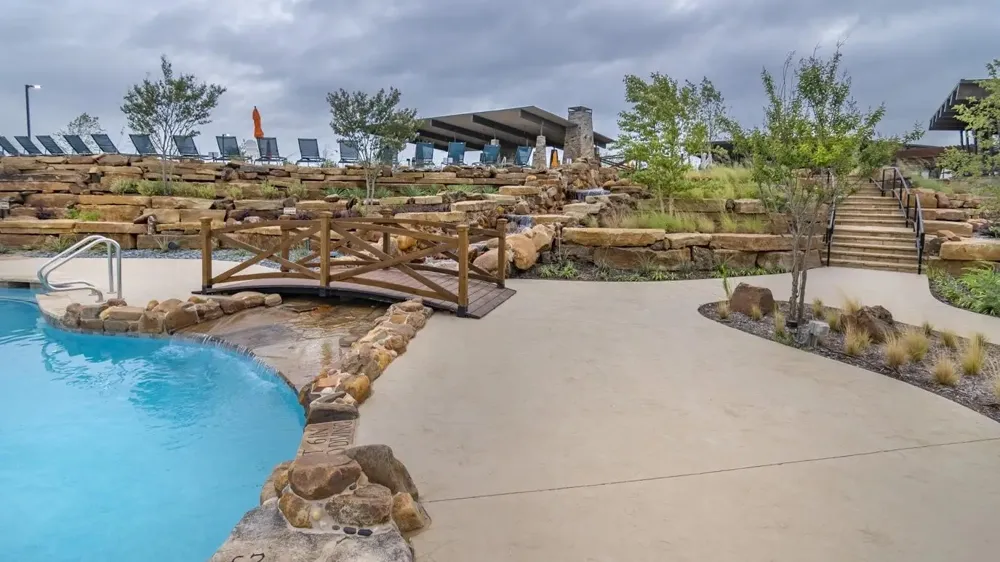 9828 Quail Pointe Road Aubrey, TX 76227