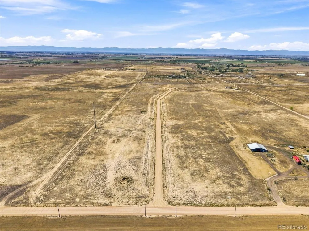 1828 Annie Lane Keenesburg, CO 80643