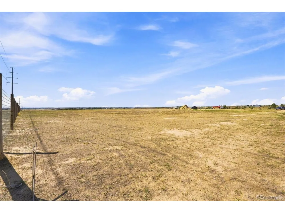 1828 Annie Lane Keenesburg, CO 80643