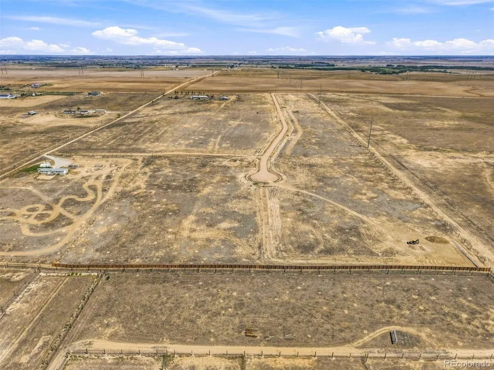 1828 Annie Lane Keenesburg, CO 80643