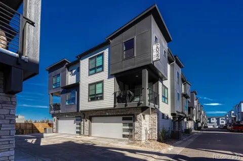 2022 S Holly Street #4