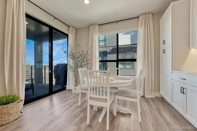 2022 S Holly Street #4 Denver, CO 80222