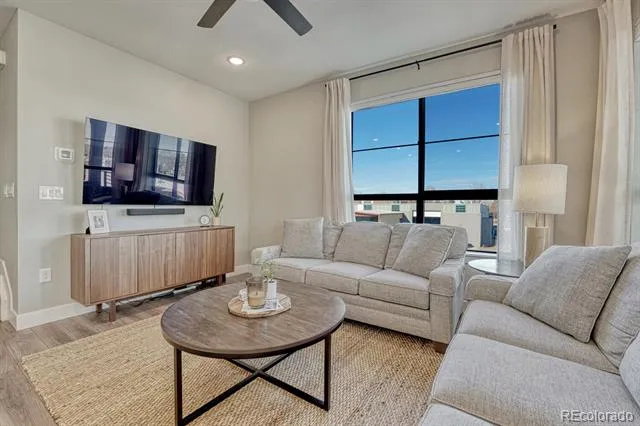 2022 S Holly Street #4 Denver, CO 80222