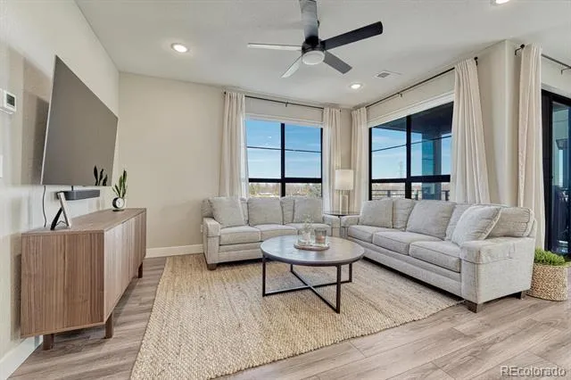2022 S Holly Street #4 Denver, CO 80222
