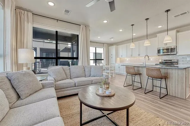 2022 S Holly Street #4 Denver, CO 80222