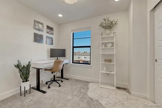 2022 S Holly Street #4 Denver, CO 80222