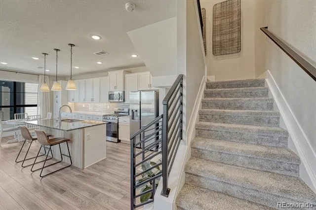 2022 S Holly Street #4 Denver, CO 80222