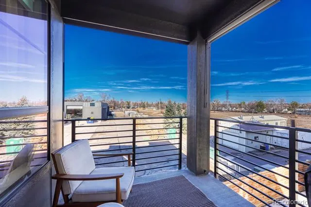2022 S Holly Street #4 Denver, CO 80222