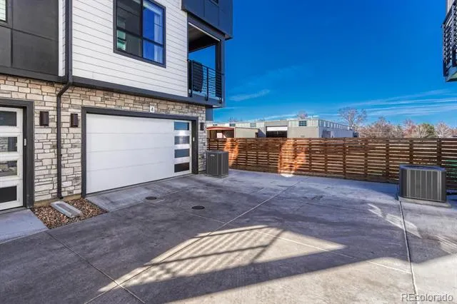 2022 S Holly Street #4 Denver, CO 80222