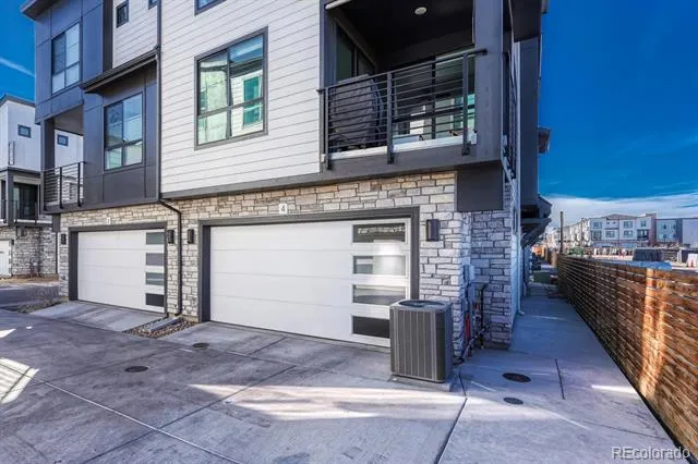 2022 S Holly Street #4 Denver, CO 80222