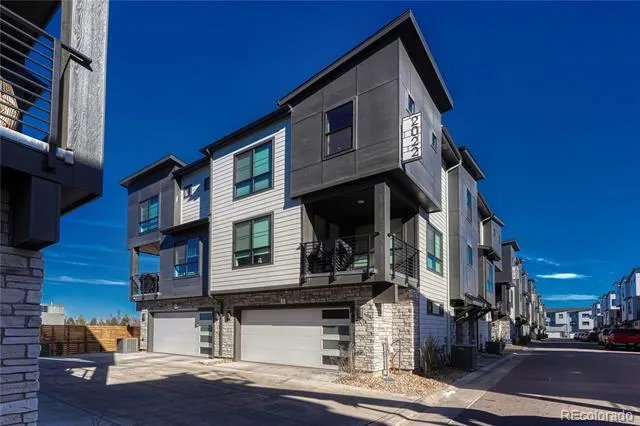 2022 S Holly Street #4 Denver, CO 80222