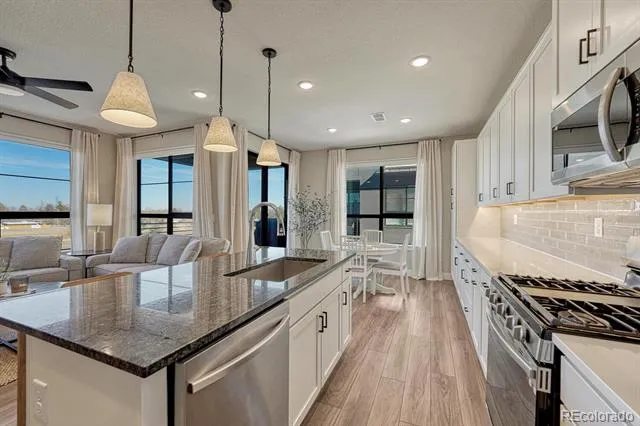 2022 S Holly Street #4 Denver, CO 80222