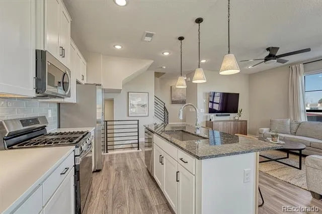 2022 S Holly Street #4 Denver, CO 80222