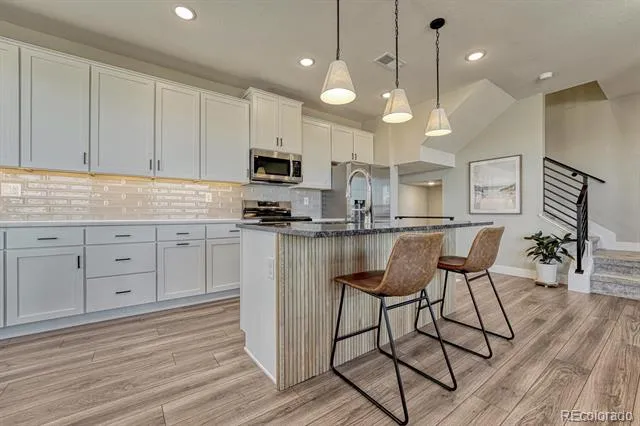 2022 S Holly Street #4 Denver, CO 80222