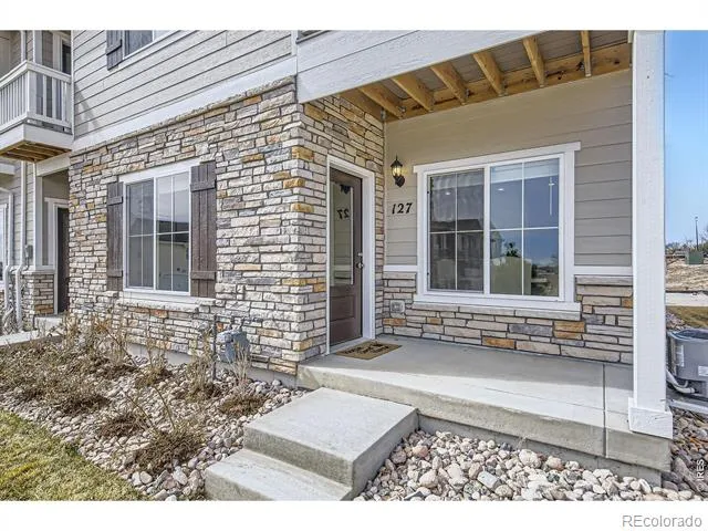 127 Robin Road Johnstown, CO 80534