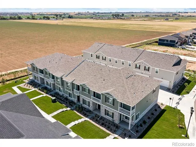 127 Robin Road Johnstown, CO 80534