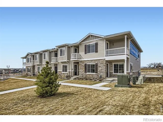 127 Robin Road Johnstown, CO 80534