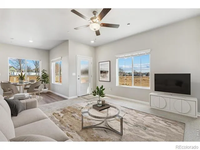 127 Robin Road Johnstown, CO 80534