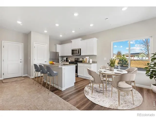 127 Robin Road Johnstown, CO 80534