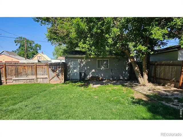 211 Deuel Street Fort Morgan, CO 80701
