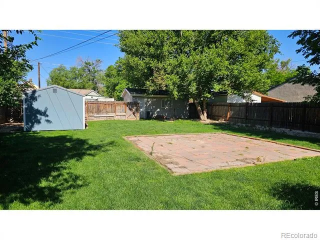 211 Deuel Street Fort Morgan, CO 80701
